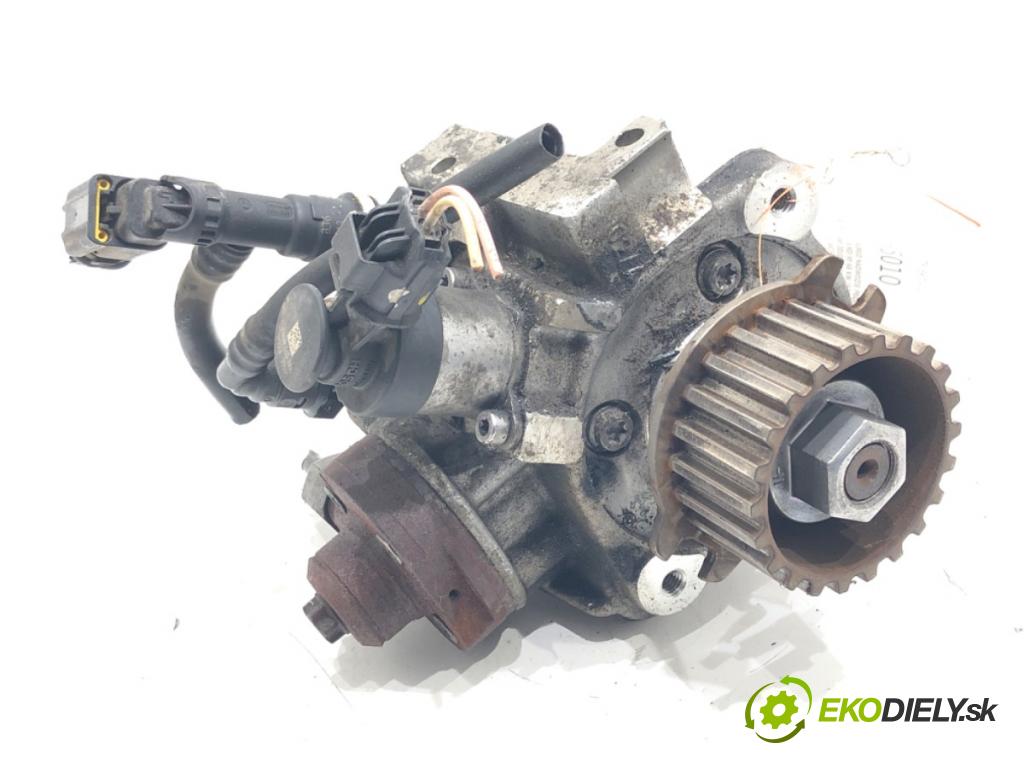 CITROEN BERLINGO Nadwozie pełne/minivan (B9) 2008 - 2022    1.6 HDi 90 68 kW [92 KM] olej napędowy 2010 - 2022  Pumpa vstrekovacia 9688499680 (Vstrekovacie čerpadlá)