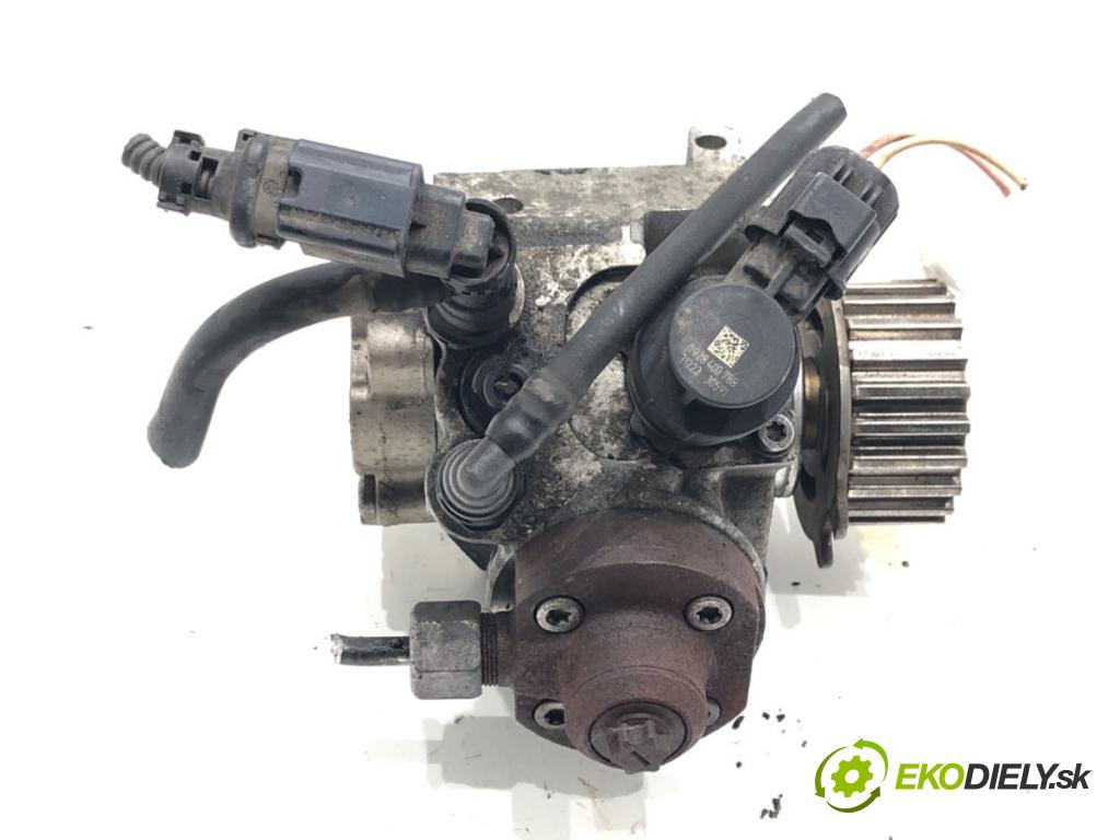 CITROEN BERLINGO Nadwozie pełne/minivan (B9) 2008 - 2022    1.6 HDi 90 68 kW [92 KM] olej napędowy 2010 - 2022  Pumpa vstrekovacia 9688499680 (Vstrekovacie čerpadlá)