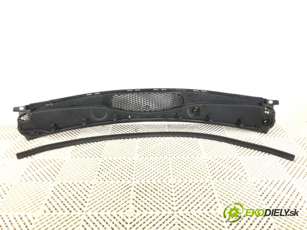 CITROEN BERLINGO Nadwozie pełne/minivan (B9) 2008 - 2022    1.6 HDi 90 68 kW [92 KM] olej napędowy 2010 - 2022  Torpédo, plast pod čelné okno  (Torpéda)