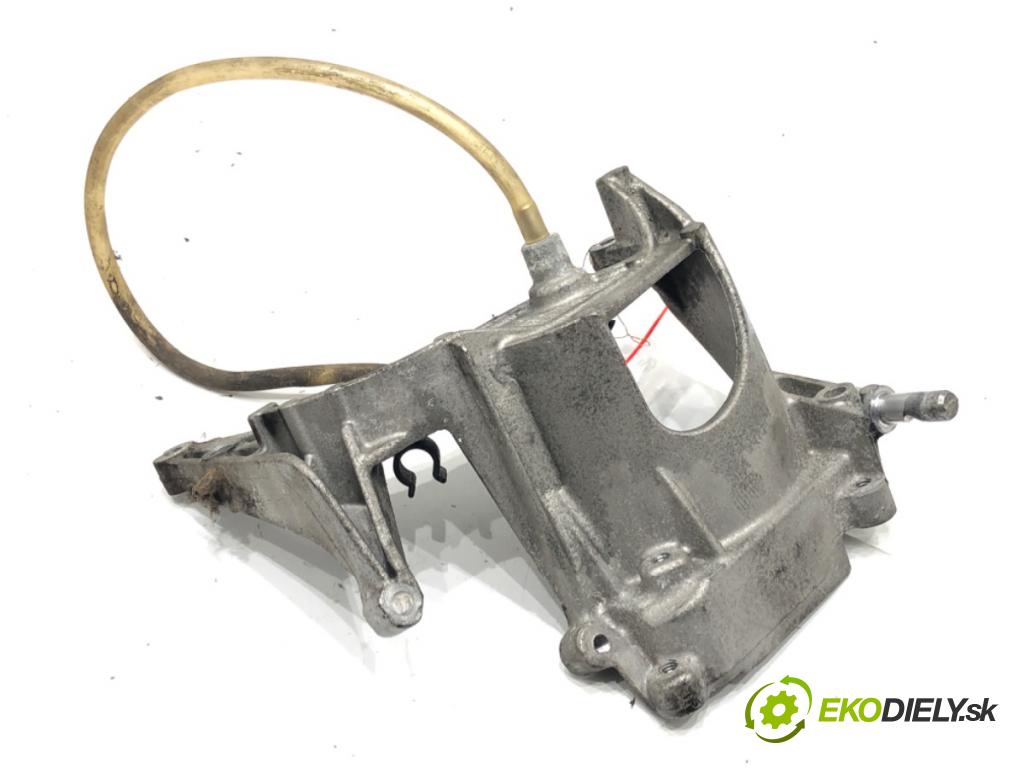 CITROEN BERLINGO Nadwozie pełne/minivan (B9) 2008 - 2022    1.6 HDi 90 68 kW [92 KM] olej napędowy 2010 - 2022  Obal filtra paliva 9672309580 (Obaly filtrov paliva)