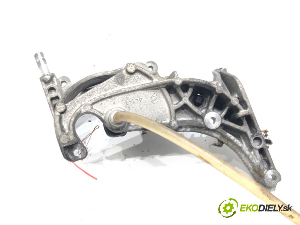 CITROEN BERLINGO Nadwozie pełne/minivan (B9) 2008 - 2022    1.6 HDi 90 68 kW [92 KM] olej napędowy 2010 - 2022  Obal filtra paliva 9672309580 (Obaly filtrov paliva)