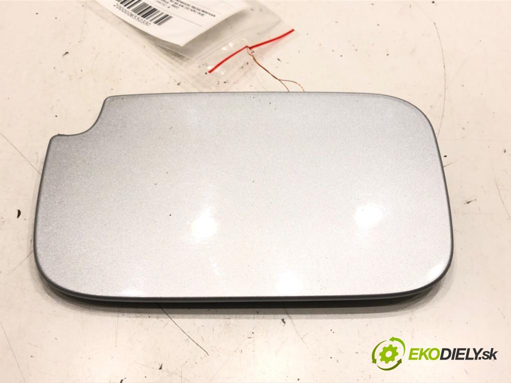 CITROEN BERLINGO Nadwozie pełne/minivan (B9) 2008 - 2022    1.6 HDi 90 68 kW [92 KM] olej napędowy 2010 - 2022  Dvierka nádrže paliva  (Ostatné)