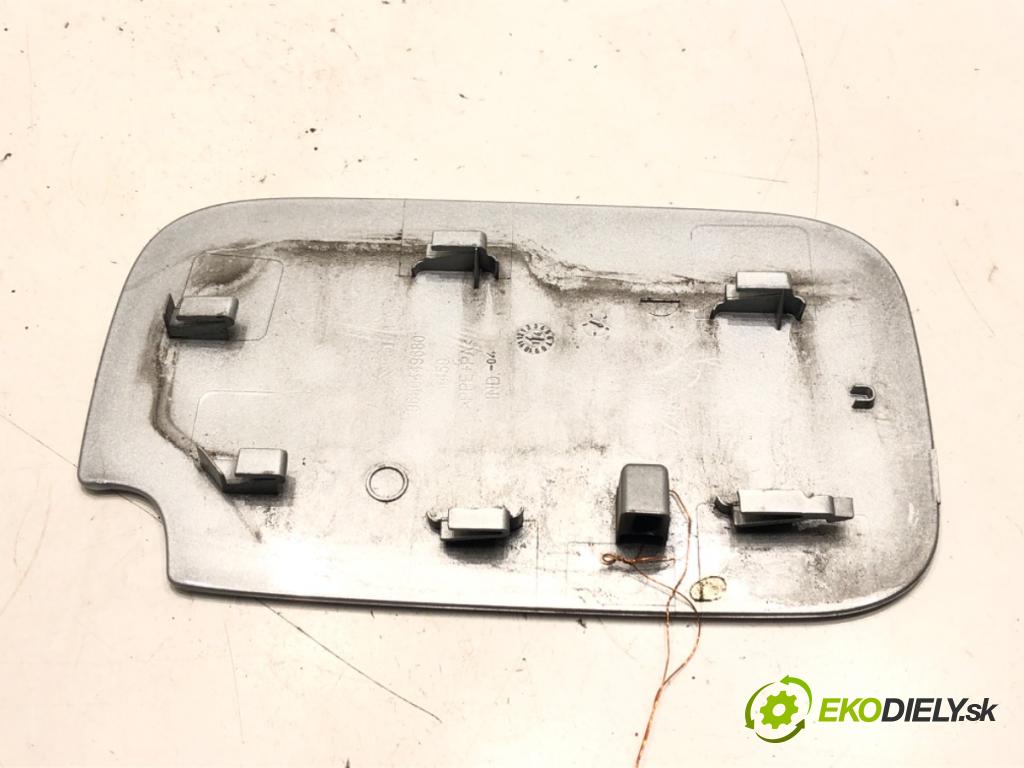 CITROEN BERLINGO Nadwozie pełne/minivan (B9) 2008 - 2022    1.6 HDi 90 68 kW [92 KM] olej napędowy 2010 - 2022  Dvierka nádrže paliva  (Ostatné)