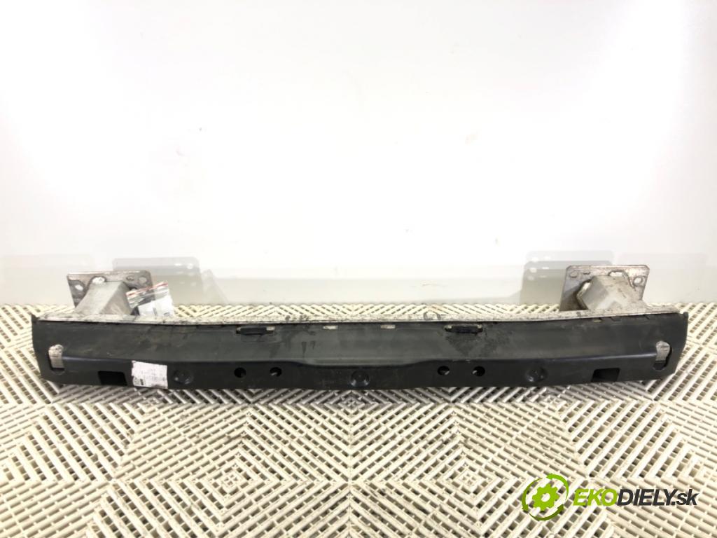 CITROEN BERLINGO Nadwozie pełne/minivan (B9) 2008 - 2022    1.6 HDi 90 68 kW [92 KM] olej napędowy 2010 - 2022  výztuha nárazníka přední část  (Výztuhy přední)