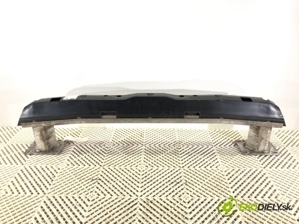 CITROEN BERLINGO Nadwozie pełne/minivan (B9) 2008 - 2022    1.6 HDi 90 68 kW [92 KM] olej napędowy 2010 - 2022  výztuha nárazníka přední část  (Výztuhy přední)