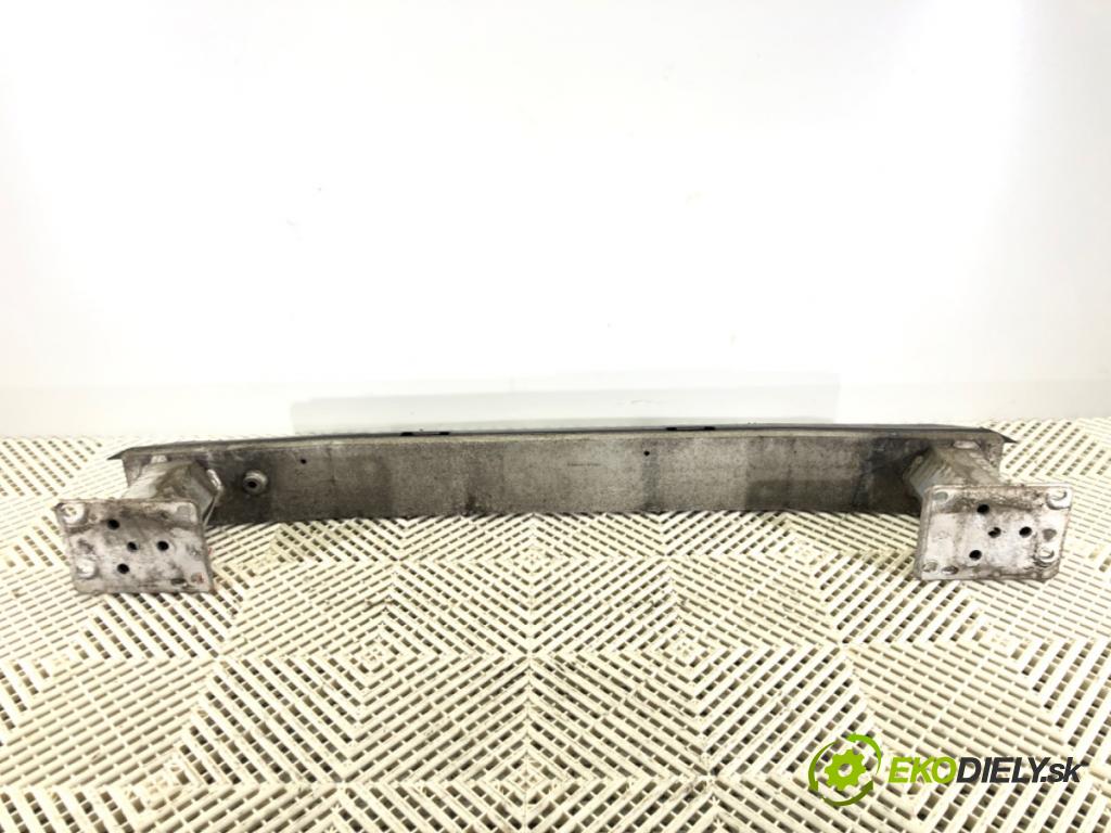 CITROEN BERLINGO Nadwozie pełne/minivan (B9) 2008 - 2022    1.6 HDi 90 68 kW [92 KM] olej napędowy 2010 - 2022  výztuha nárazníka přední část  (Výztuhy přední)