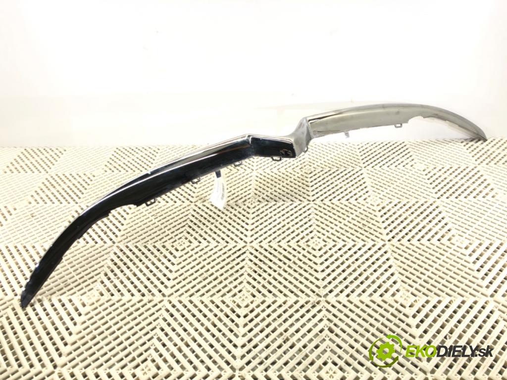 CITROEN BERLINGO Nadwozie pełne/minivan (B9) 2008 - 2022    1.6 HDi 90 68 kW [92 KM] olej napędowy 2010 - 2022  mřížka maska 9677603577 (Mřížky (masky) chladičů)