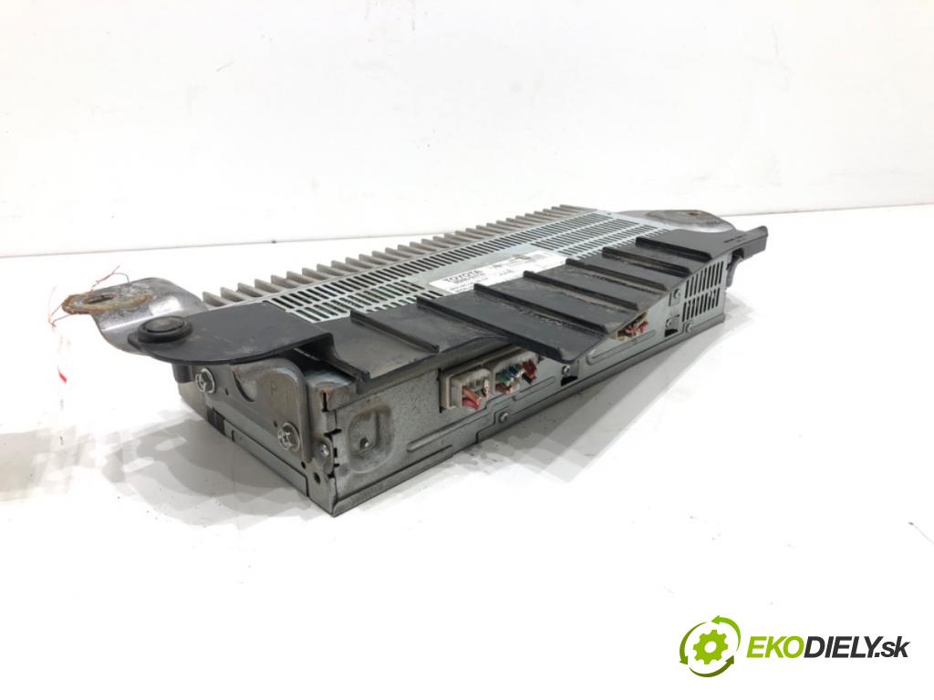 LEXUS IS II (_E2_) 2005 - 2013    220d (ALE20) 130 kW [177 KM] olej napędowy 2005 - 2012  Zosilňovač 86280-53110 (Zosilňovače)