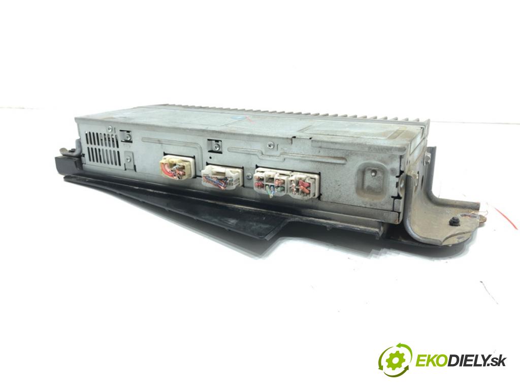 LEXUS IS II (_E2_) 2005 - 2013    220d (ALE20) 130 kW [177 KM] olej napędowy 2005 - 2012  Zosilňovač 86280-53110 (Zosilňovače)