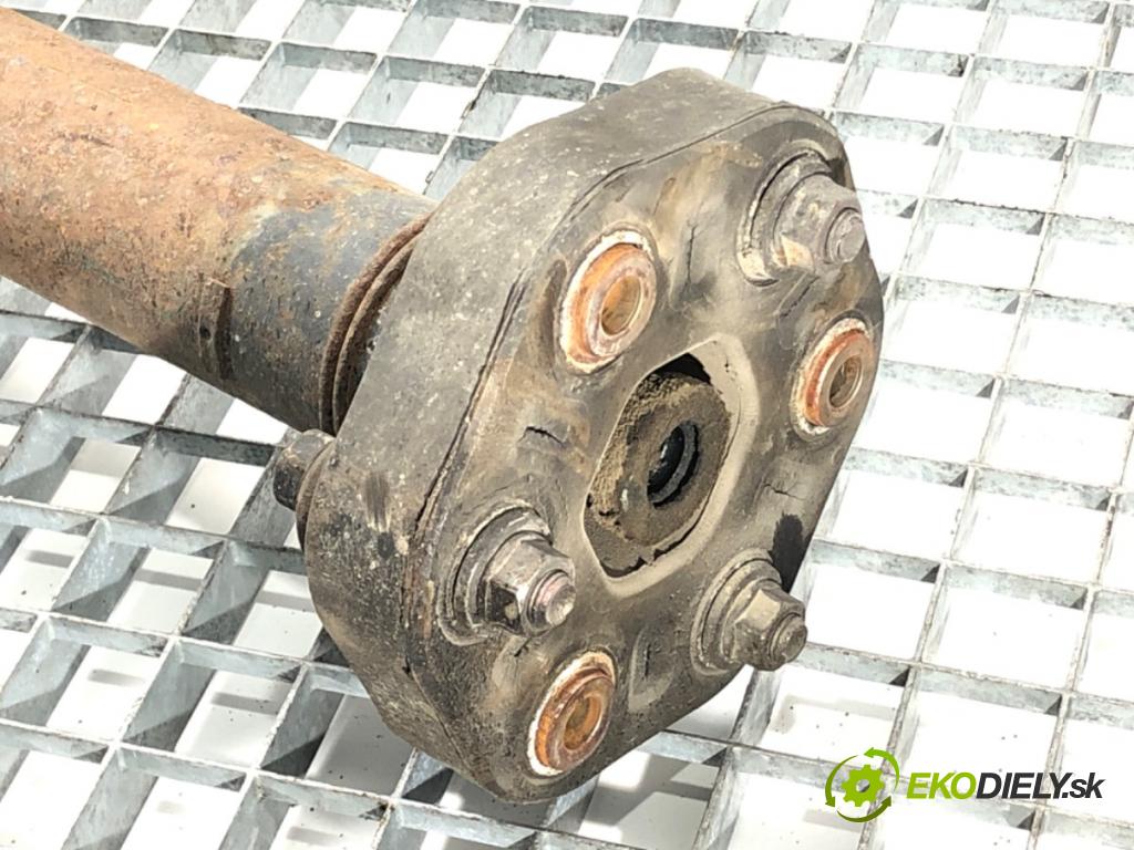 LEXUS IS II (_E2_) 2005 - 2013    220d (ALE20) 130 kW [177 KM] olej napędowy 2005 - 2012  Kardaň, hriadeľ hnací zad  (Kardaňové hriadele)