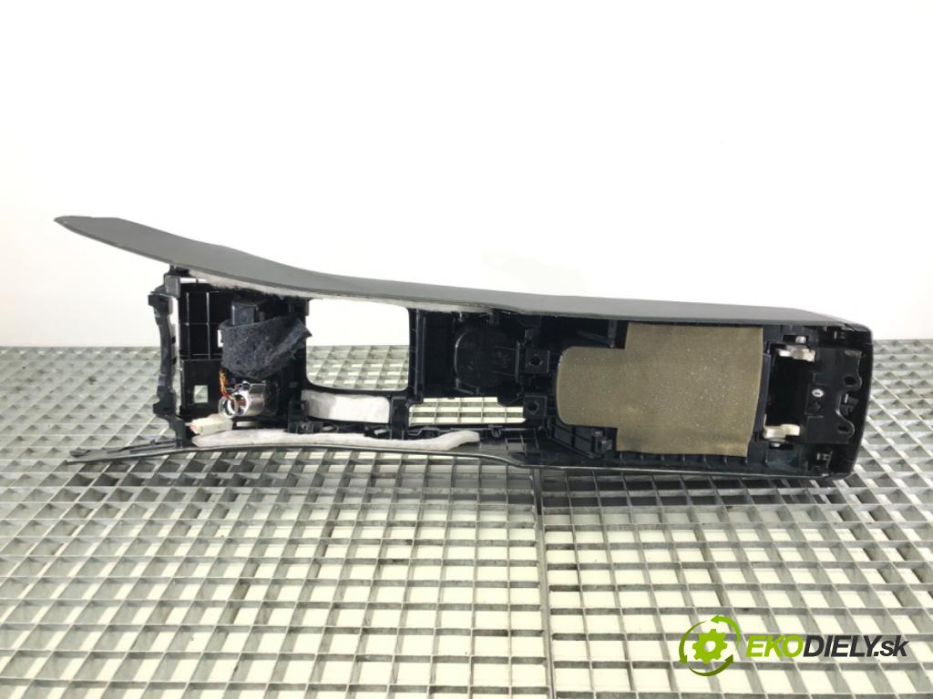 LEXUS IS II (_E2_) 2005 - 2013    220d (ALE20) 130 kW [177 KM] olej napędowy 2005 - 2012  Tunel stredový  (Stredový tunel / panel)
