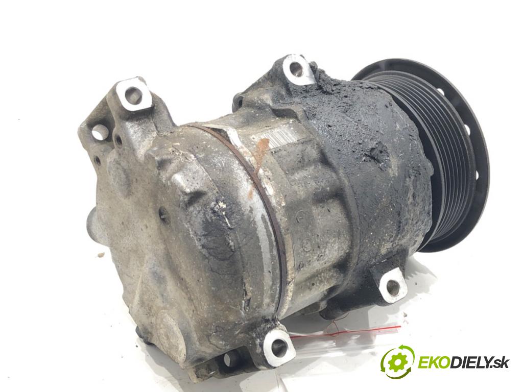 LEXUS IS II (_E2_) 2005 - 2013    220d (ALE20) 130 kW [177 KM] olej napędowy 2005 - 2012  kompresor klimatizace 447260-1290 (Kompresory)
