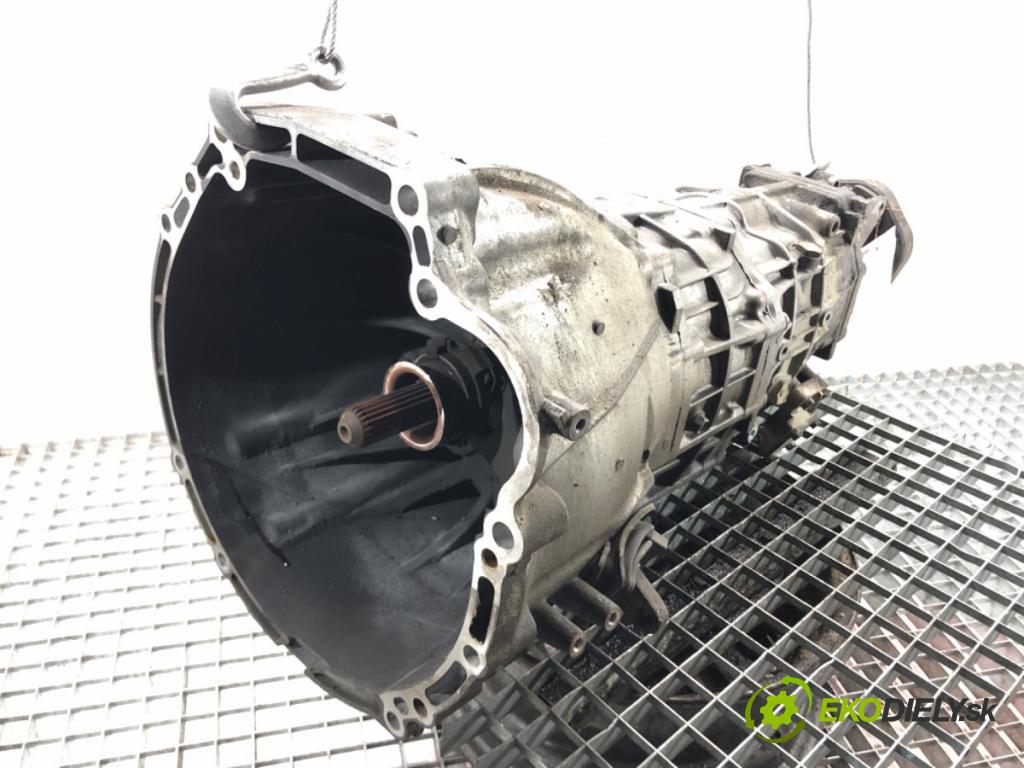 LEXUS IS II (_E2_) 2005 - 2013    220d (ALE20) 130 kW [177 KM] olej napędowy 2005 - 2012  Prevodovka  (Prevodovky)