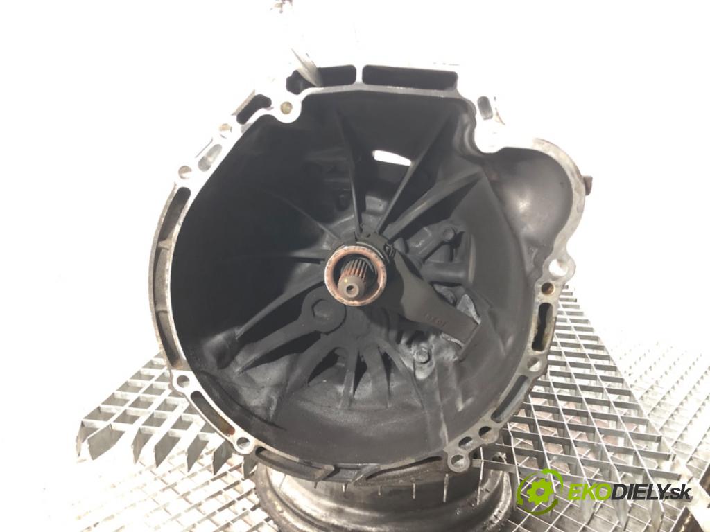 LEXUS IS II (_E2_) 2005 - 2013    220d (ALE20) 130 kW [177 KM] olej napędowy 2005 - 2012  Prevodovka  (Prevodovky)