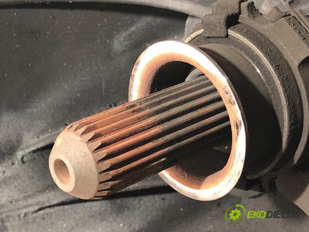 LEXUS IS II (_E2_) 2005 - 2013    220d (ALE20) 130 kW [177 KM] olej napędowy 2005 - 2012  Prevodovka  (Prevodovky)