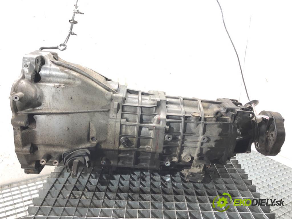 LEXUS IS II (_E2_) 2005 - 2013    220d (ALE20) 130 kW [177 KM] olej napędowy 2005 - 2012  Prevodovka  (Prevodovky)