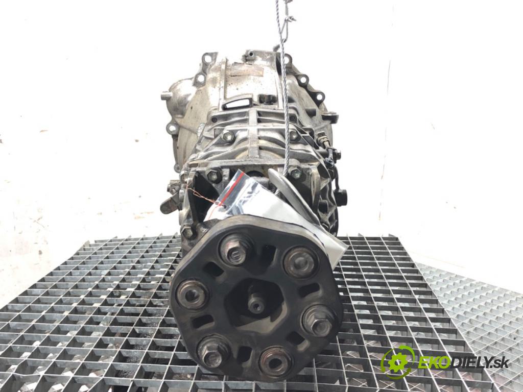 LEXUS IS II (_E2_) 2005 - 2013    220d (ALE20) 130 kW [177 KM] olej napędowy 2005 - 2012  Prevodovka  (Prevodovky)