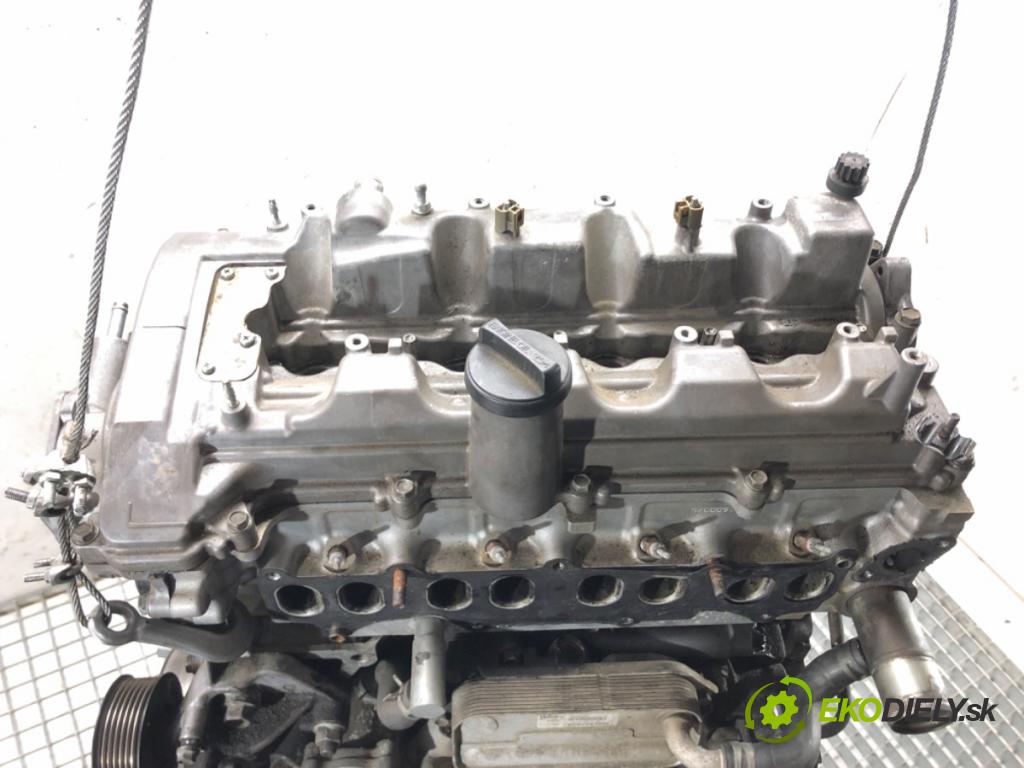 LEXUS IS II (_E2_) 2005 - 2013    220d (ALE20) 130 kW [177 KM] olej napędowy 2005 - 2012  motor 2AD-FHV (Motory (kompletní))