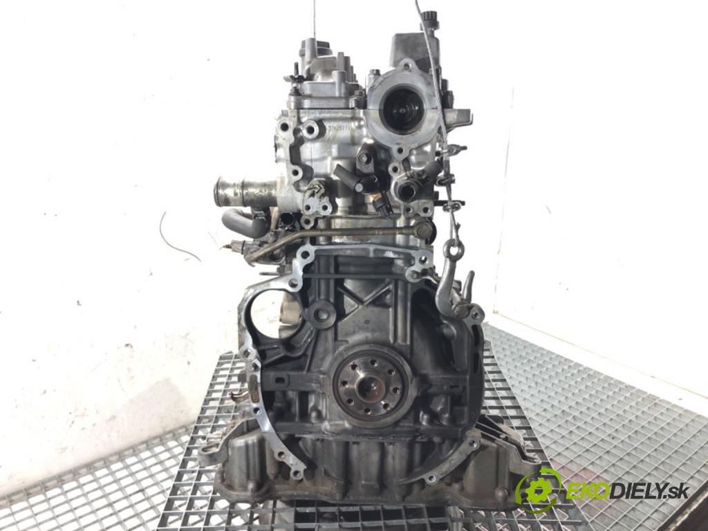 LEXUS IS II (_E2_) 2005 - 2013    220d (ALE20) 130 kW [177 KM] olej napędowy 2005 - 2012  motor 2AD-FHV (Motory (kompletní))