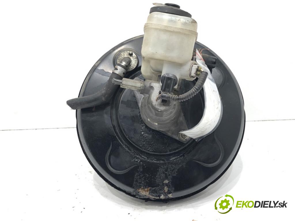 LEXUS IS II (_E2_) 2005 - 2013    220d (ALE20) 130 kW [177 KM] olej napędowy 2005 - 2012  Posilovač bŕzd 44610-53290