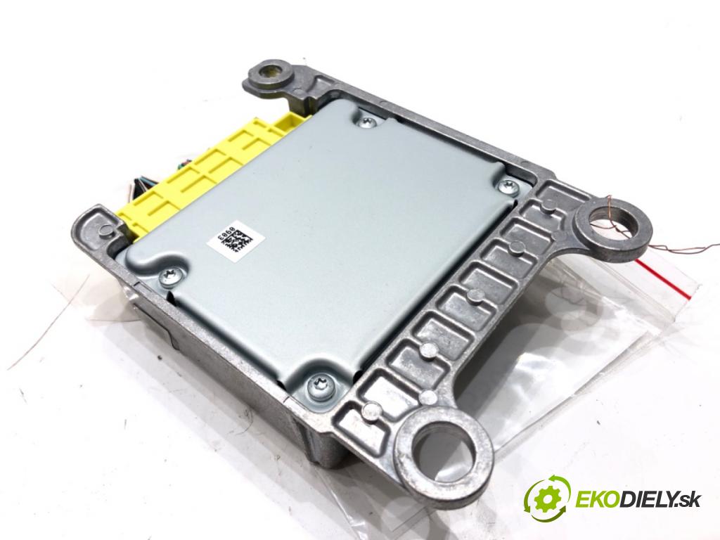 LEXUS IS II (_E2_) 2005 - 2013    220d (ALE20) 130 kW [177 KM] olej napędowy 2005 - 2012  senzor airbag 89170-53100 (Snímače)