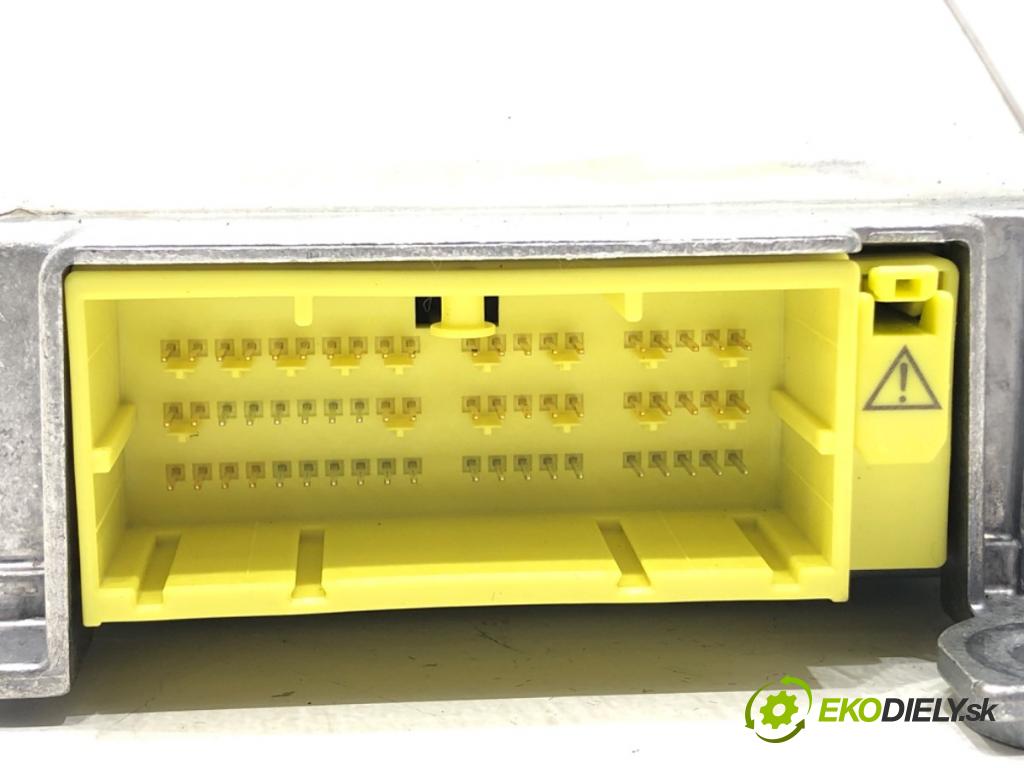 LEXUS IS II (_E2_) 2005 - 2013    220d (ALE20) 130 kW [177 KM] olej napędowy 2005 - 2012  senzor airbag 89170-53100 (Snímače)