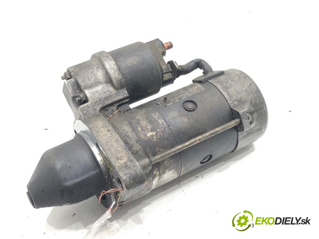 LEXUS IS II (_E2_) 2005 - 2013    220d (ALE20) 130 kW [177 KM] olej napędowy 2005 - 2012  Štartér 28100-0G040 (Štartéry)