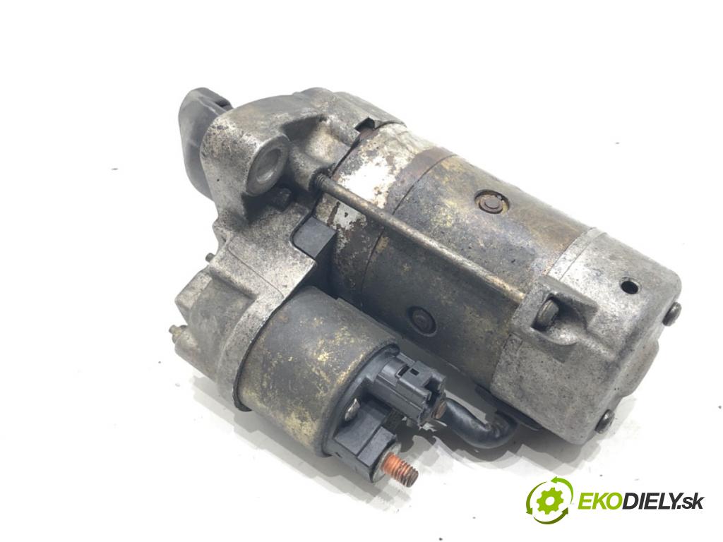 LEXUS IS II (_E2_) 2005 - 2013    220d (ALE20) 130 kW [177 KM] olej napędowy 2005 - 2012  Štartér 28100-0G040 (Štartéry)
