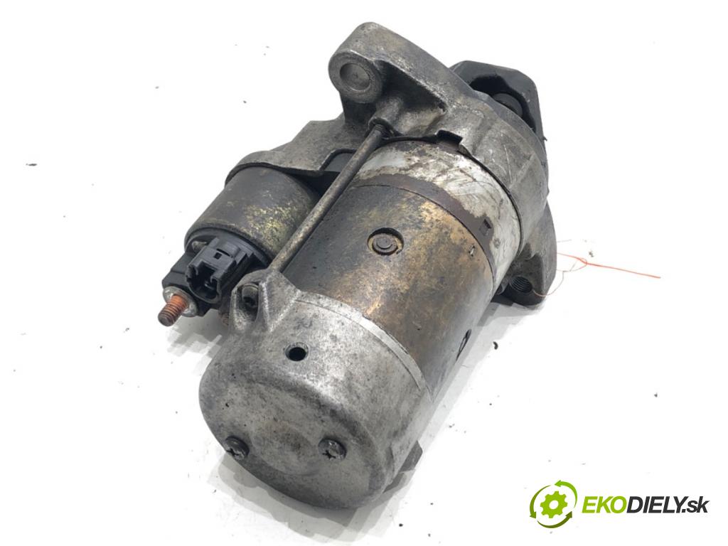LEXUS IS II (_E2_) 2005 - 2013    220d (ALE20) 130 kW [177 KM] olej napędowy 2005 - 2012  Štartér 28100-0G040 (Štartéry)