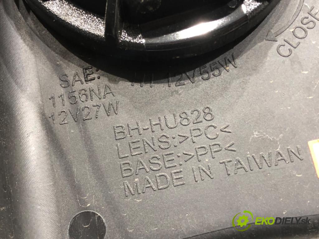 LEXUS IS II (_E2_) 2005 - 2013    220d (ALE20) 130 kW [177 KM] olej napędowy 2005 - 2012  Svetlomet ľavy predný LH-HU828