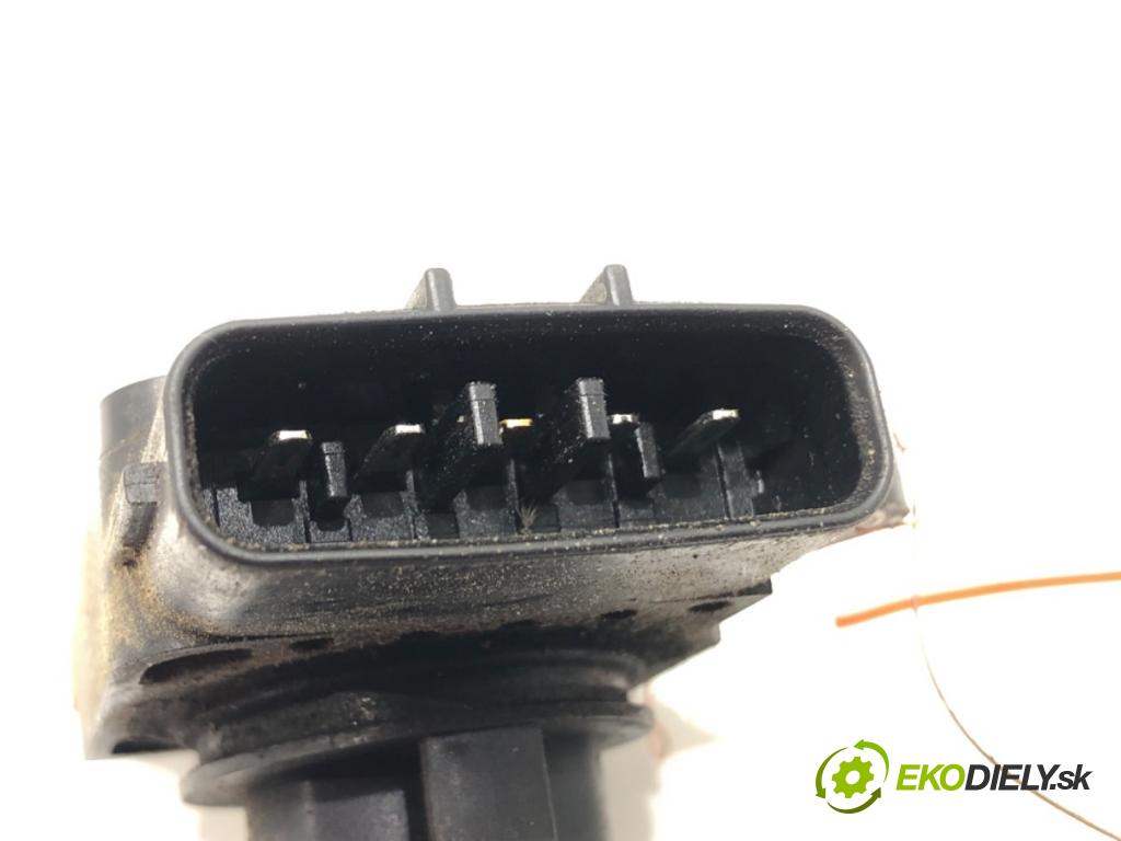 LEXUS IS II (_E2_) 2005 - 2013    220d (ALE20) 130 kW [177 KM] olej napędowy 2005 - 2012  Váha vzduchu 22204-30010 (Váhy vzduchu)