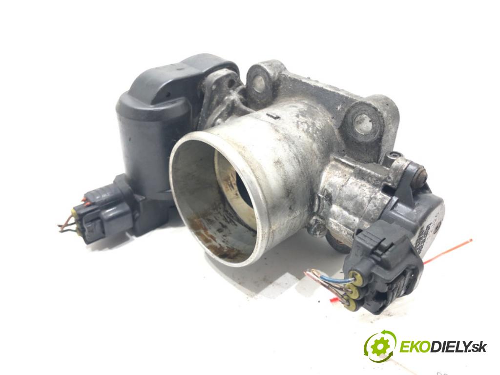LEXUS IS II (_E2_) 2005 - 2013    220d (ALE20) 130 kW [177 KM] olej napędowy 2005 - 2012  Škrtiaca klapka 192300-2010 (Škrtiace klapky)