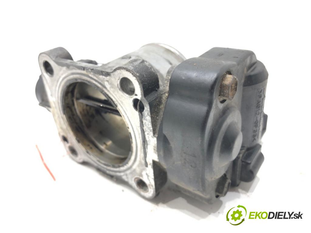 LEXUS IS II (_E2_) 2005 - 2013    220d (ALE20) 130 kW [177 KM] olej napędowy 2005 - 2012  Škrtiaca klapka 192300-2010 (Škrtiace klapky)
