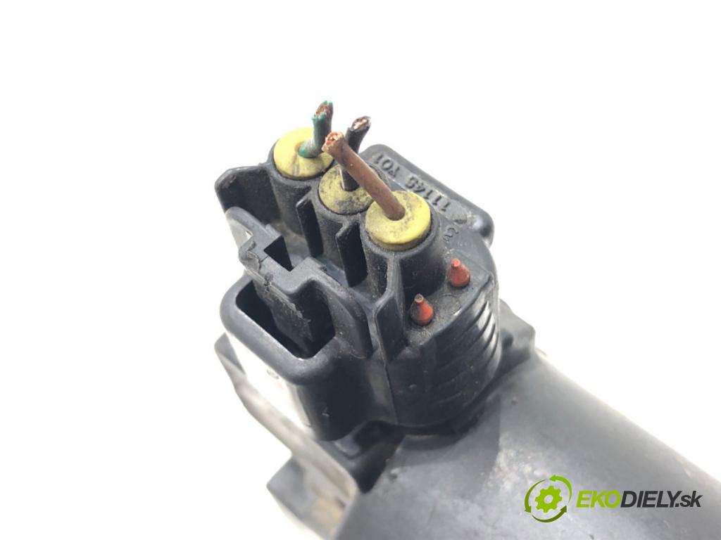 LEXUS IS II (_E2_) 2005 - 2013    220d (ALE20) 130 kW [177 KM] olej napędowy 2005 - 2012  Škrtiaca klapka 192300-2010 (Škrtiace klapky)