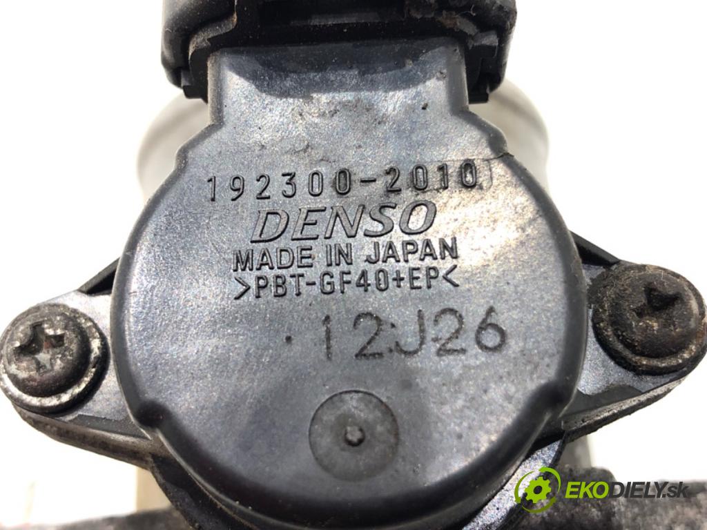 LEXUS IS II (_E2_) 2005 - 2013    220d (ALE20) 130 kW [177 KM] olej napędowy 2005 - 2012  Škrtiaca klapka 192300-2010 (Škrtiace klapky)