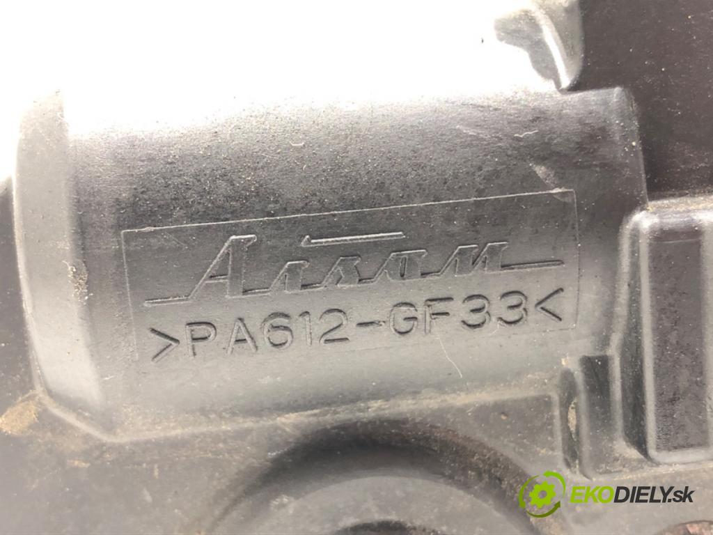 LEXUS IS II (_E2_) 2005 - 2013    220d (ALE20) 130 kW [177 KM] olej napędowy 2005 - 2012  Škrtiaca klapka 192300-2010 (Škrtiace klapky)