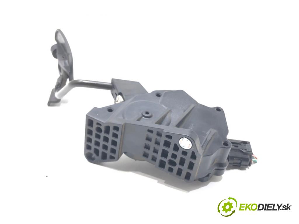 LEXUS IS II (_E2_) 2005 - 2013    220d (ALE20) 130 kW [177 KM] olej napędowy 2005 - 2012  Potenciometer plynu 78110-53030 (Pedále)