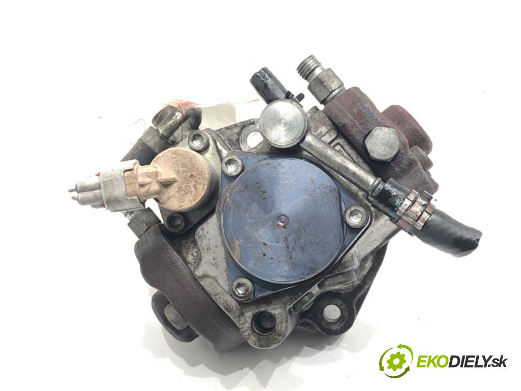 LEXUS IS II (_E2_) 2005 - 2013    220d (ALE20) 130 kW [177 KM] olej napędowy 2005 - 2012  Pumpa vstrekovacia  (Vstrekovacie čerpadlá)