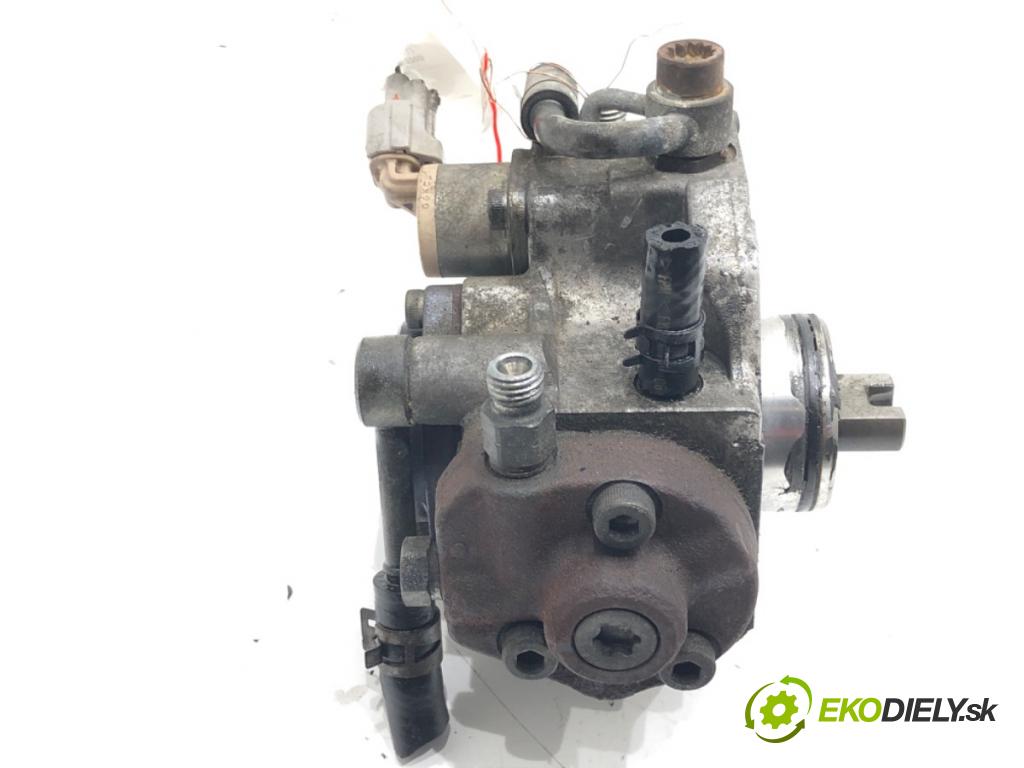 LEXUS IS II (_E2_) 2005 - 2013    220d (ALE20) 130 kW [177 KM] olej napędowy 2005 - 2012  Pumpa vstrekovacia  (Vstrekovacie čerpadlá)