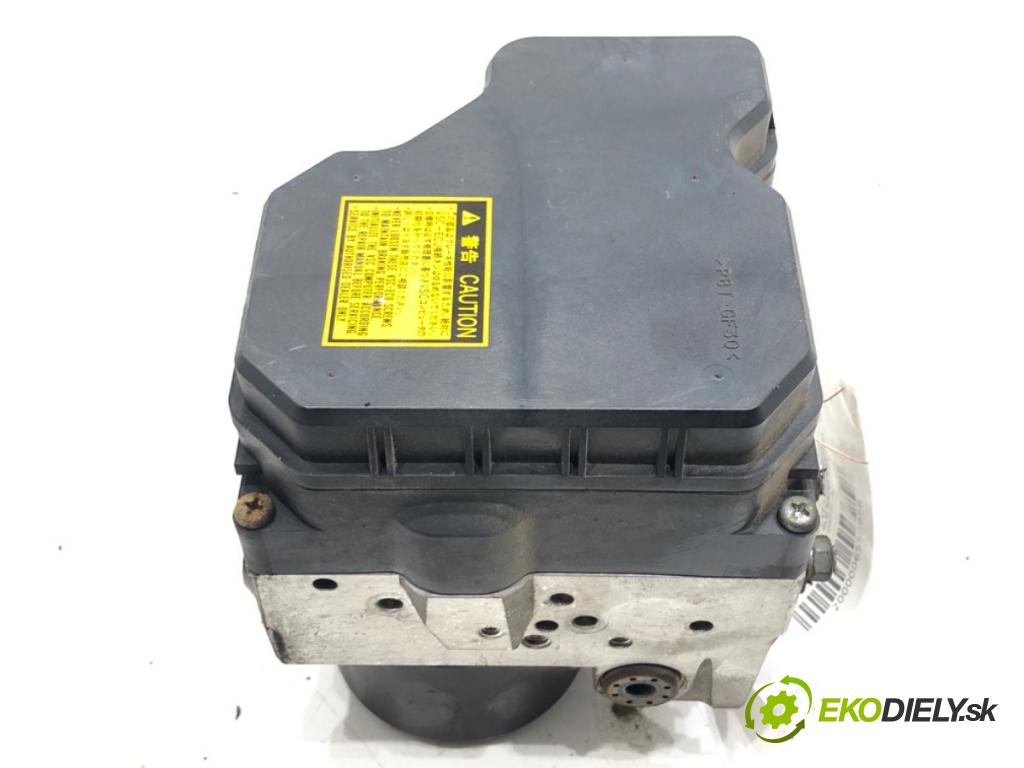 LEXUS IS II (_E2_) 2005 - 2013    220d (ALE20) 130 kW [177 KM] olej napędowy 2005 - 2012  Pumpa ABS 44540-53040 (Pumpy ABS)