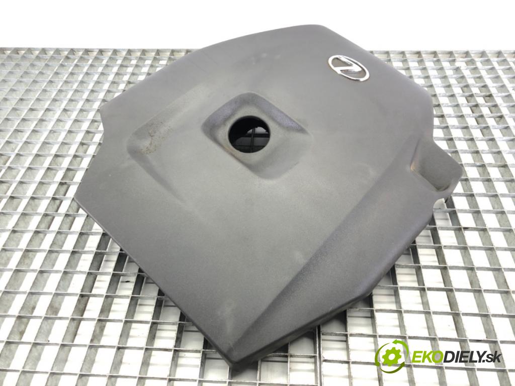 LEXUS IS II (_E2_) 2005 - 2013    220d (ALE20) 130 kW [177 KM] olej napędowy 2005 - 2012  kryt motora  (Kryty motora)