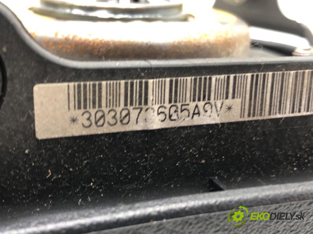 LEXUS IS II (_E2_) 2005 - 2013    220d (ALE20) 130 kW [177 KM] olej napędowy 2005 - 2012  AirBag volantu  (Airbagy)