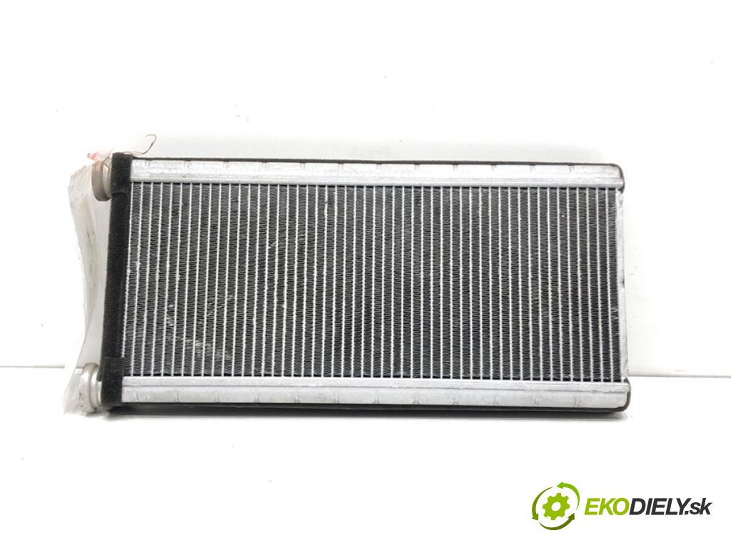 LEXUS IS II (_E2_) 2005 - 2013    220d (ALE20) 130 kW [177 KM] olej napędowy 2005 - 2012  topné těleso radiátor topení  (Radiátory topení)