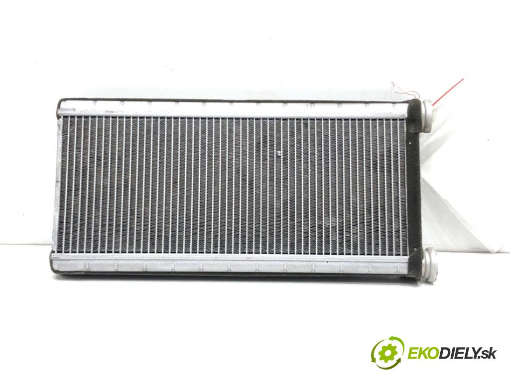 LEXUS IS II (_E2_) 2005 - 2013    220d (ALE20) 130 kW [177 KM] olej napędowy 2005 - 2012  topné těleso radiátor topení  (Radiátory topení)