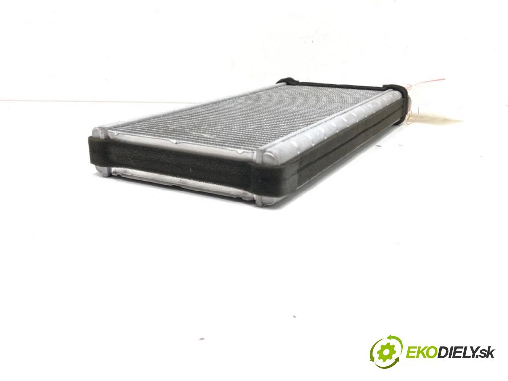 LEXUS IS II (_E2_) 2005 - 2013    220d (ALE20) 130 kW [177 KM] olej napędowy 2005 - 2012  topné těleso radiátor topení  (Radiátory topení)