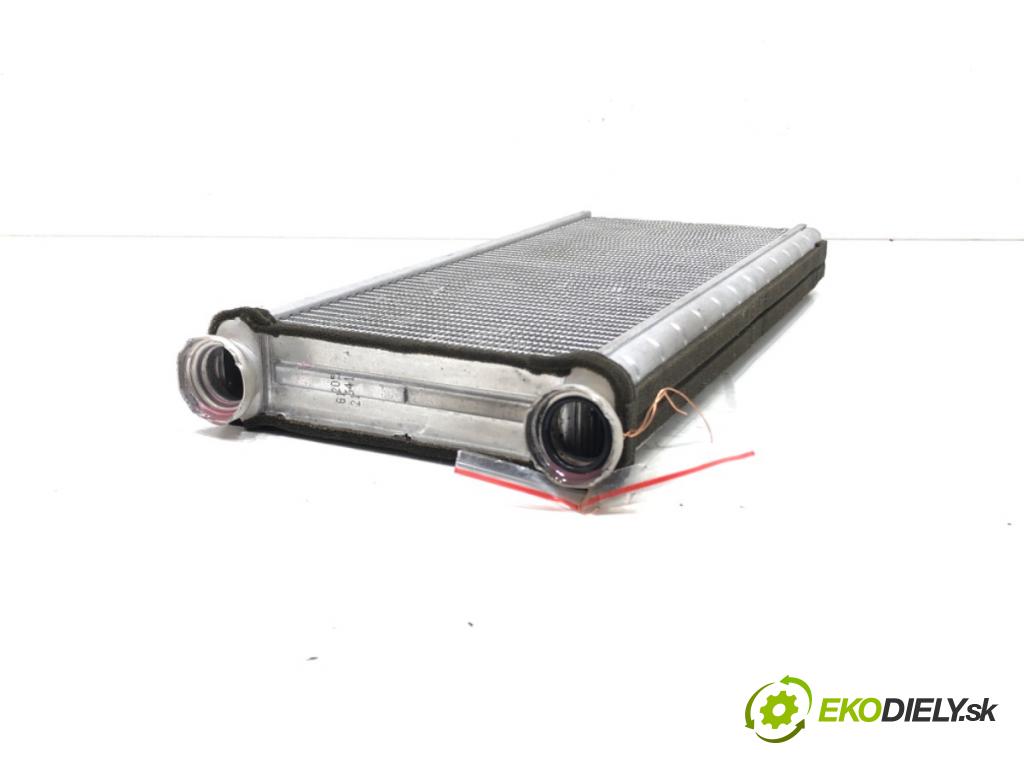 LEXUS IS II (_E2_) 2005 - 2013    220d (ALE20) 130 kW [177 KM] olej napędowy 2005 - 2012  topné těleso radiátor topení  (Radiátory topení)