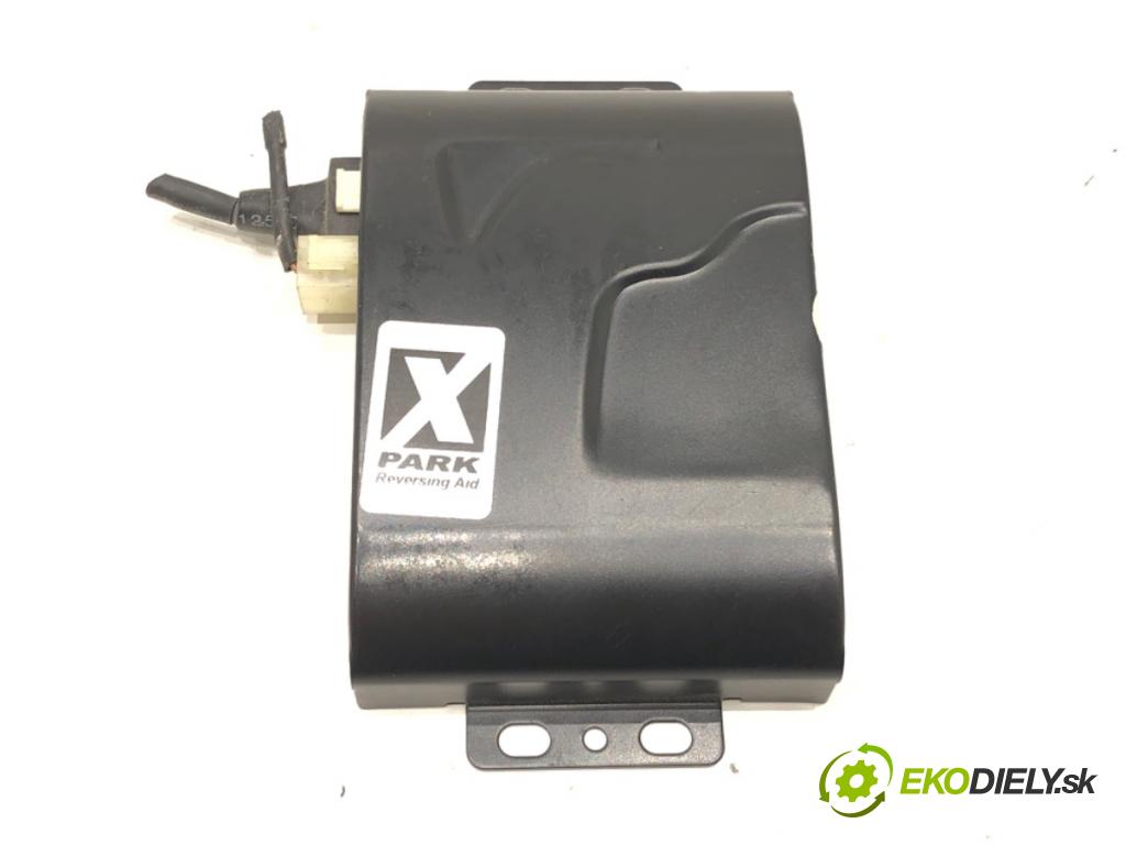 LEXUS IS II (_E2_) 2005 - 2013    220d (ALE20) 130 kW [177 KM] olej napędowy 2005 - 2012  Modul PDC  (Ostatné)