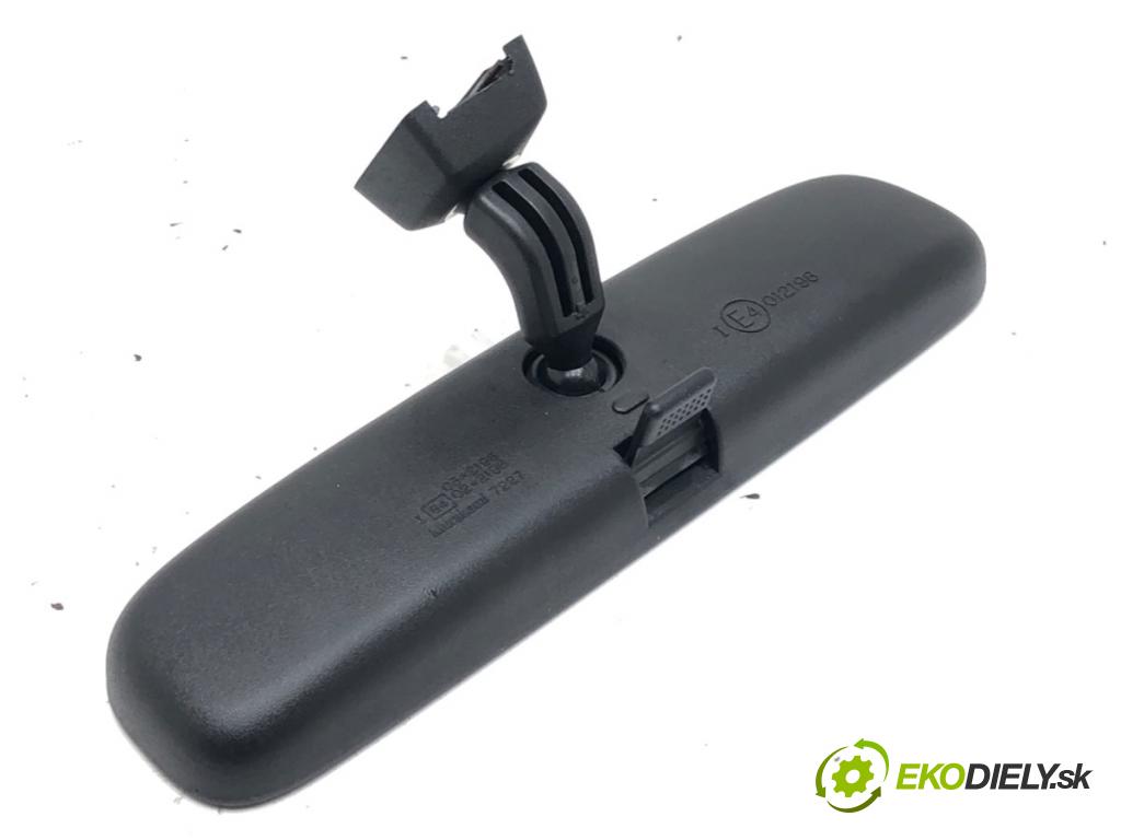 LEXUS IS II (_E2_) 2005 - 2013    220d (ALE20) 130 kW [177 KM] olej napędowy 2005 - 2012  zpětné zrcátko vnitřní  (Světla vnitřní)