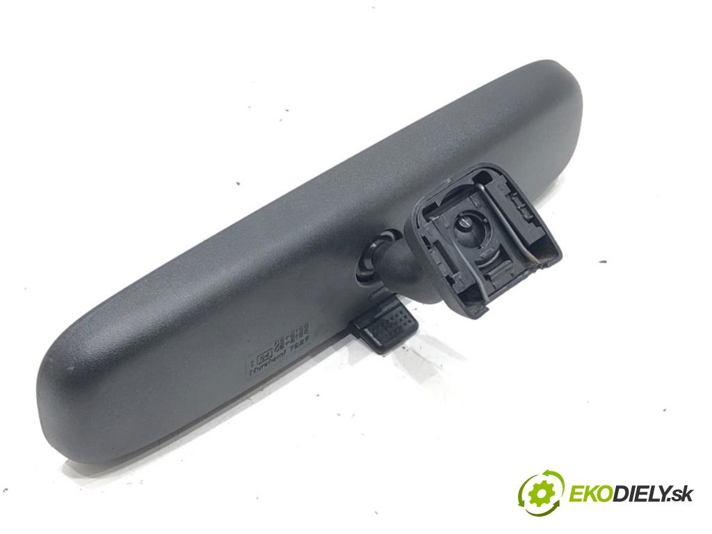 LEXUS IS II (_E2_) 2005 - 2013    220d (ALE20) 130 kW [177 KM] olej napędowy 2005 - 2012  zpětné zrcátko vnitřní  (Světla vnitřní)