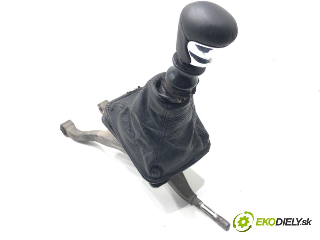 LEXUS IS II (_E2_) 2005 - 2013    220d (ALE20) 130 kW [177 KM] olej napędowy 2005 - 2012  Kulisa  (Rýchlostné páky / kulisy)